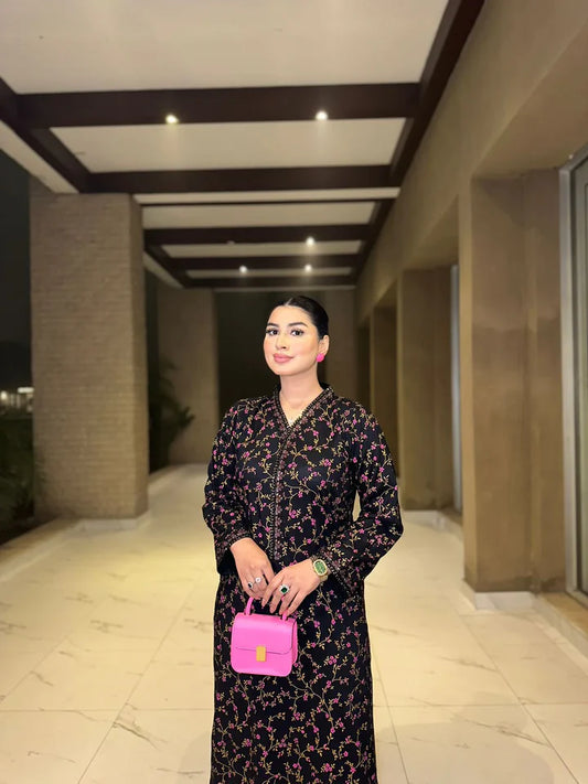 2 piece stitced suit