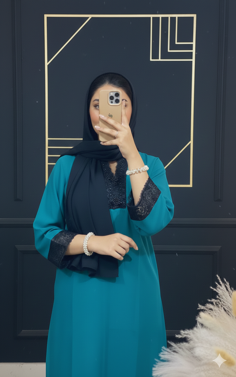 Elegant Lilon 2 Piece Suit