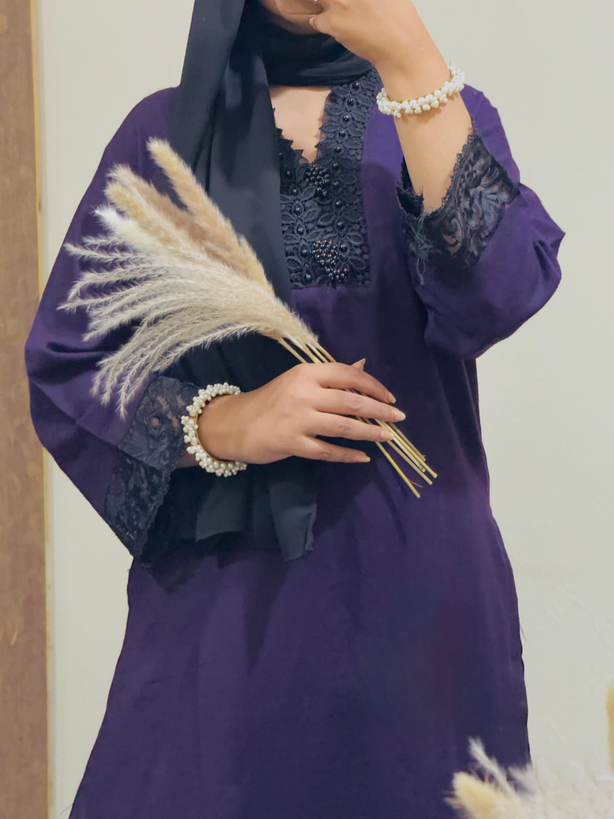 Elegant Lilon 2 Piece Suit