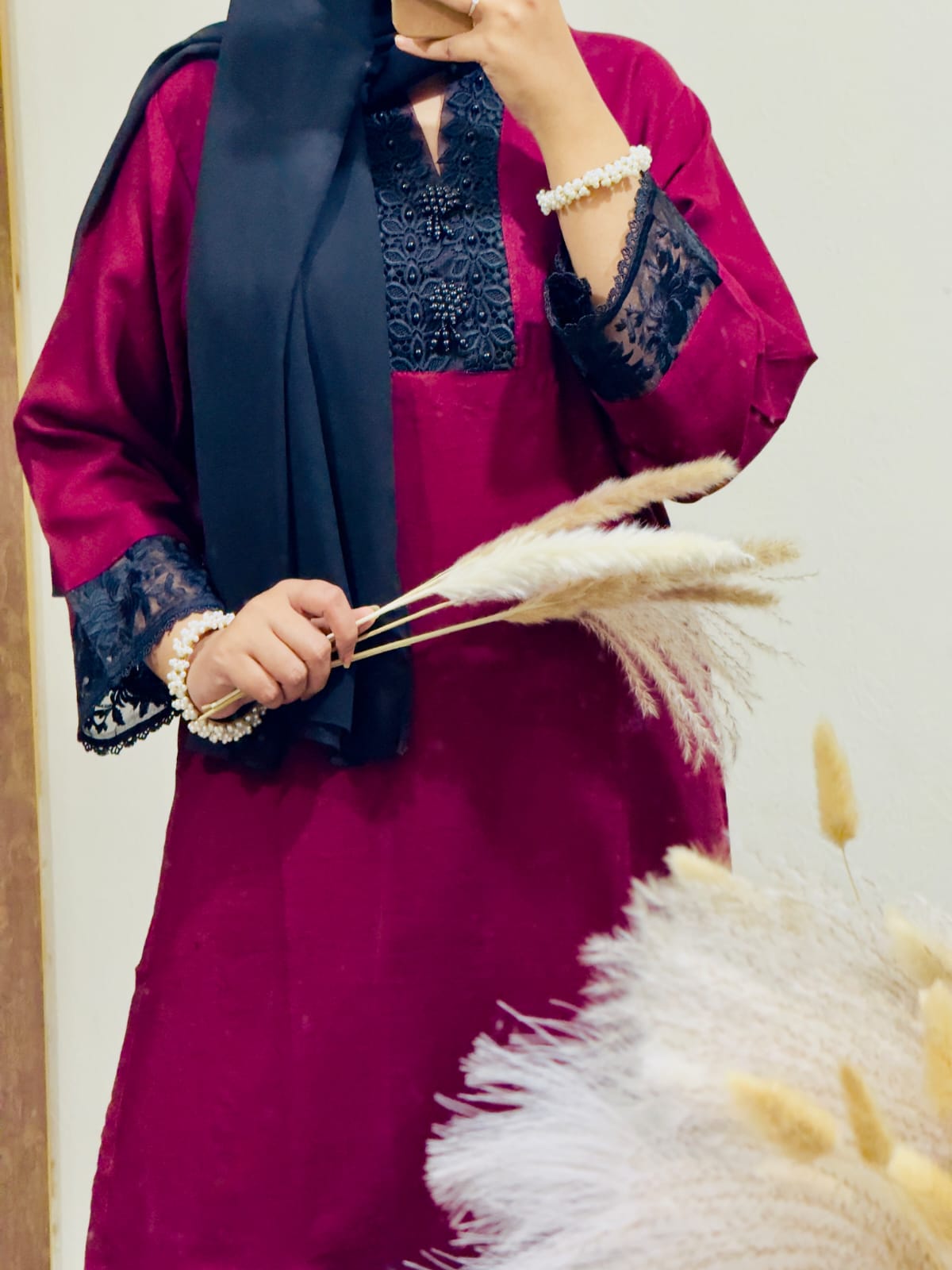 Elegant Lilon 2 Piece Suit